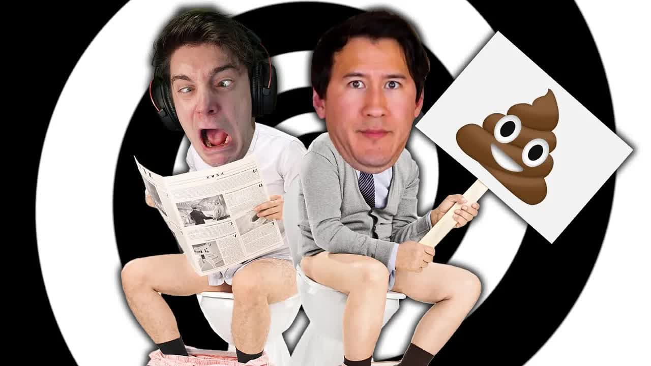 295 - 2 Boys 2 Poops