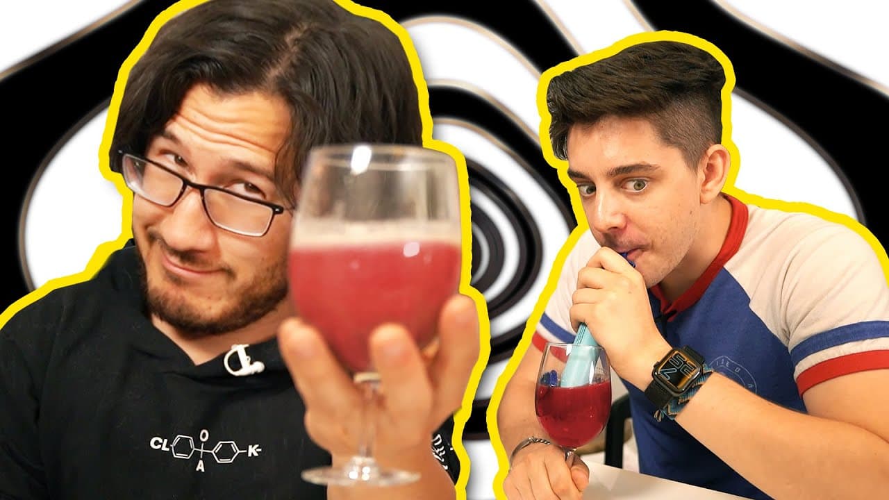 297 - We Finally Drank Our DIY Wine