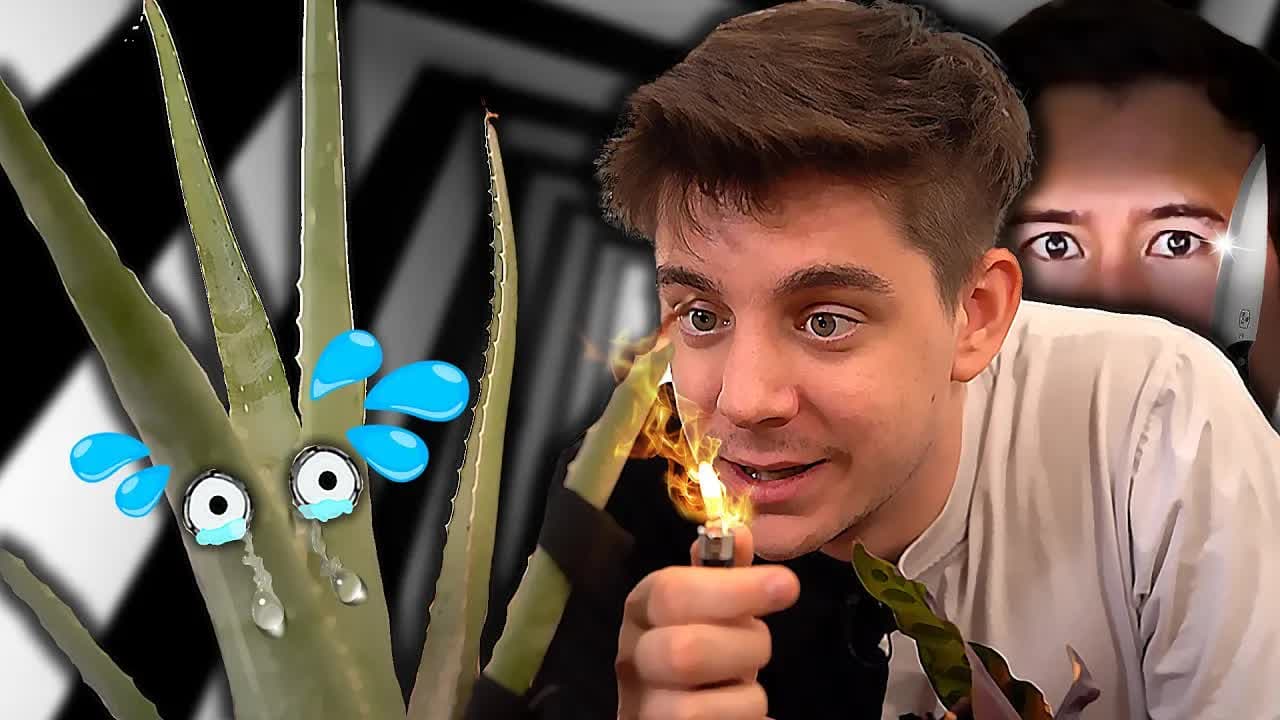 301 - Can Plants Feel Pain