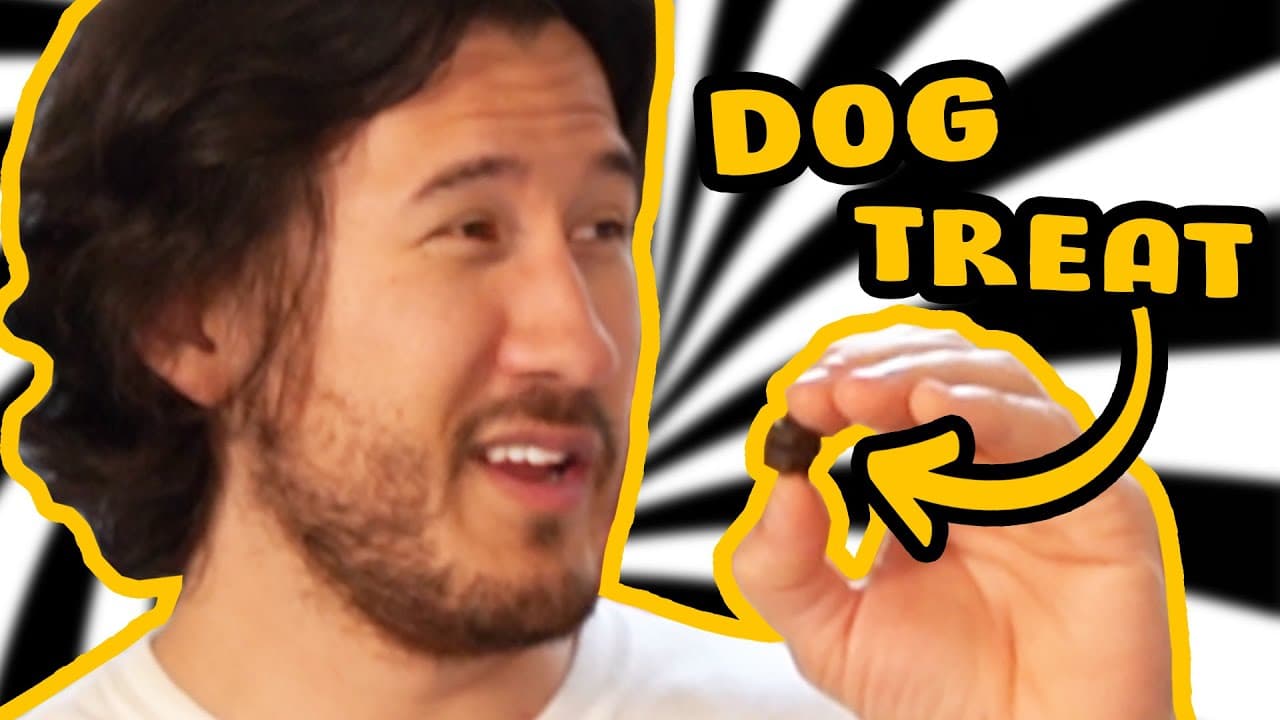 304 - We Ate Dog Treats So You Don't Have To