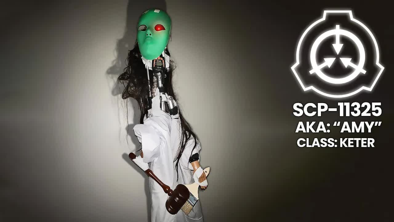 305 - We Accidentally Made an SCP While Amy Was Away