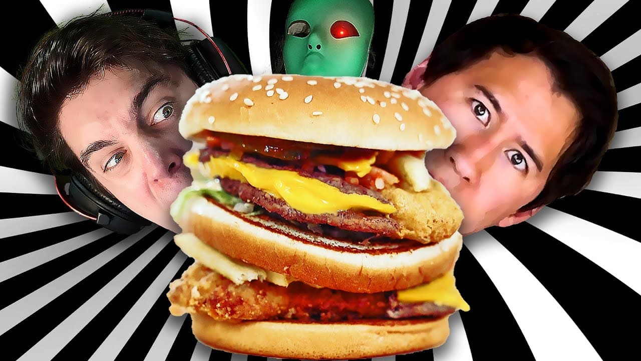307 - Making the Ultimate Unus Annus Burger