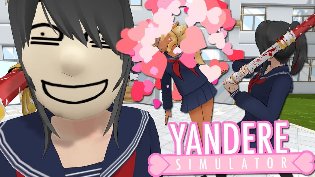 WHAT DOES THIS MAGIC WAND DO？! ｜ Yandere Simulator Myths