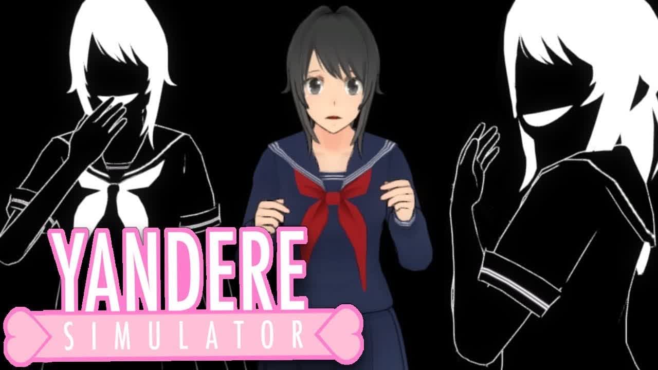 WHAT YAN CHAN SEES WHEN SHE GETS A LITTLE TOO CRAZY ｜ Yandere Simulator