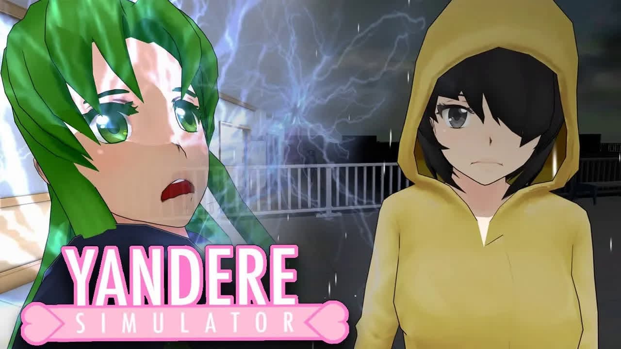 YAN CHAN'S NEW ELIMINATION IS ACTUALLY SHOCKING ｜ Yandere Simulator