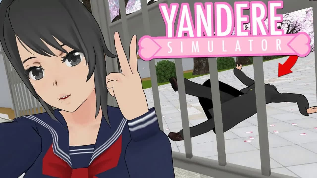 YAN CHAN'S NEW ELIMINATION METHOD IS MIND BLOWING (LITERALLY) ｜ Yandere Simulator