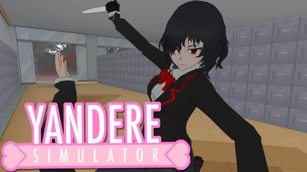 YAN CHAN'S NEW NEMESIS IS OUT FOR BLOOD! ｜ Yandere Simulator